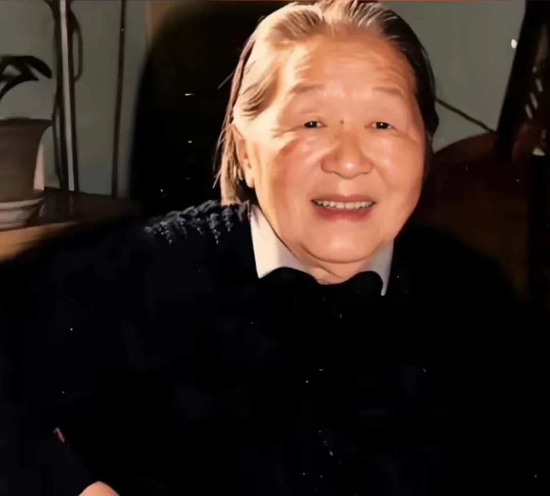 清华史上第一位女教授——王明贞