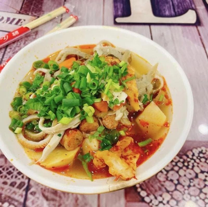 伊犁7家必打卡网红店，20种特色小吃全攻略