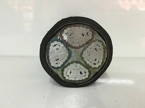 电缆线芯材料：不同种类的线芯材料及其特性
