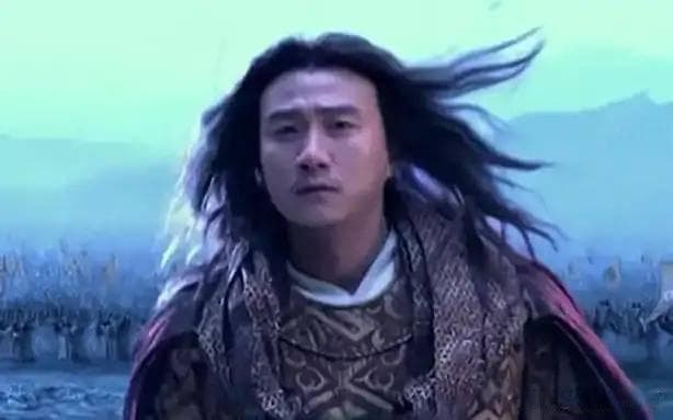 胡军再谈乔峰：一个经典角色的诞生