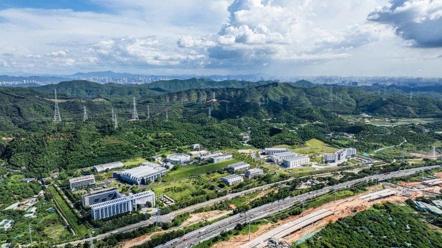 东莞镇域经济新图谱：一年诞生两个千亿镇街，牵引全域竞争新格局