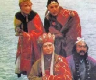 西游记中孙悟空每次遇到妖怪后，都要去请帮手是为何？