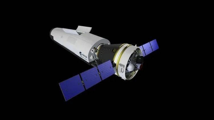 2025太空探索新篇章：天问二号领衔，这些航天任务你不可不知！