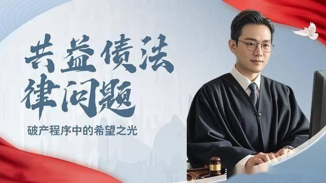 共益债：平衡债权人利益与企业复兴的法律杠杆