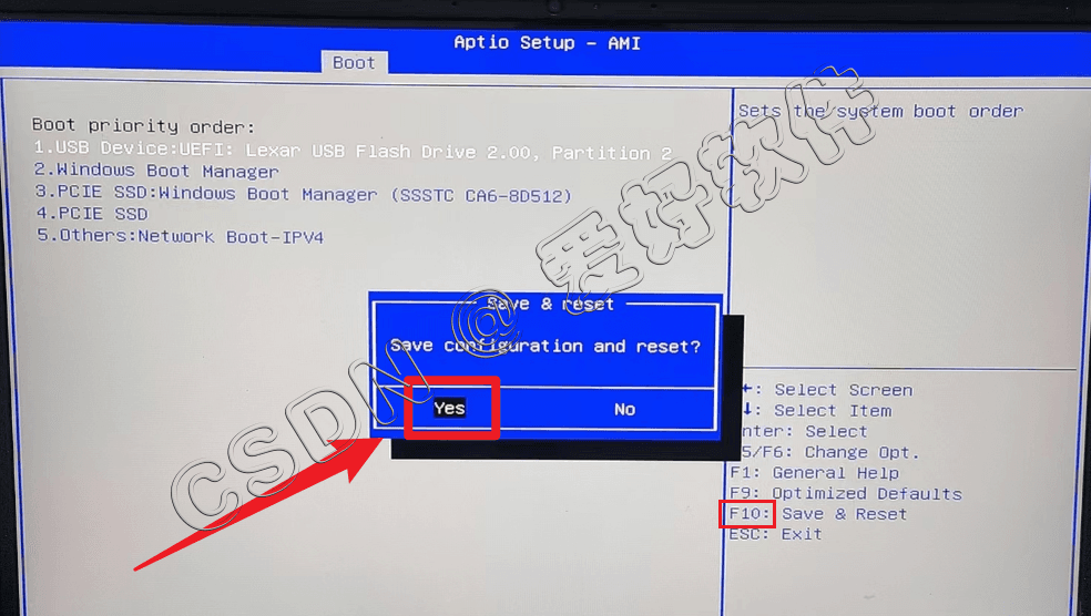 U盘安装Win11和Windows 11系统教程（保姆级别超详细）