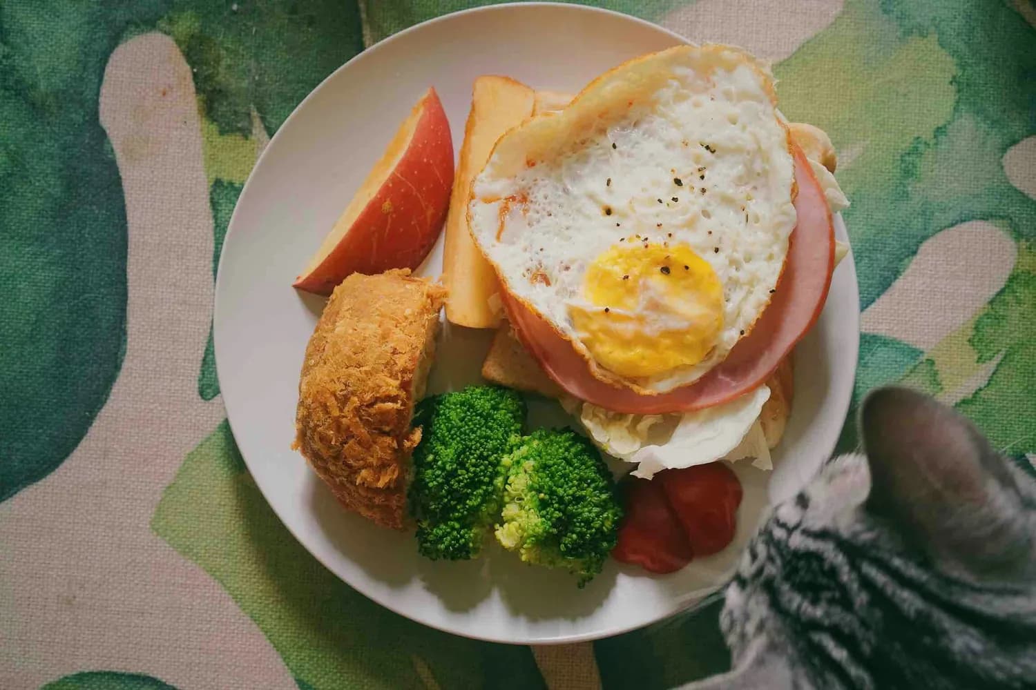 医生推荐的健康饮食，让你一周瘦下来！