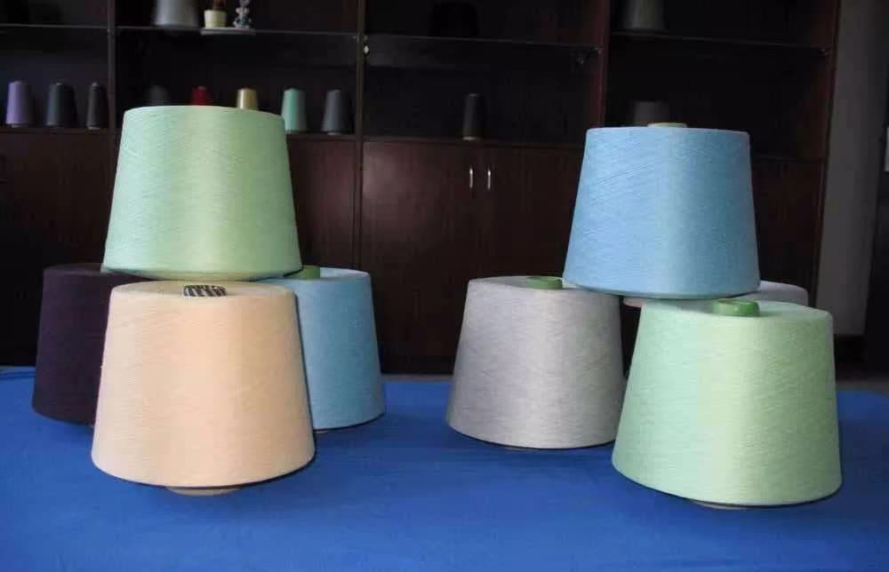缝纫线：在细节中体现品质与美感