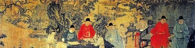 明朝党政、党争跟政治制度有何关系？东林党的发展有何历史背景？