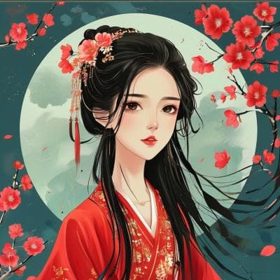 千金大小姐的婚姻什么命