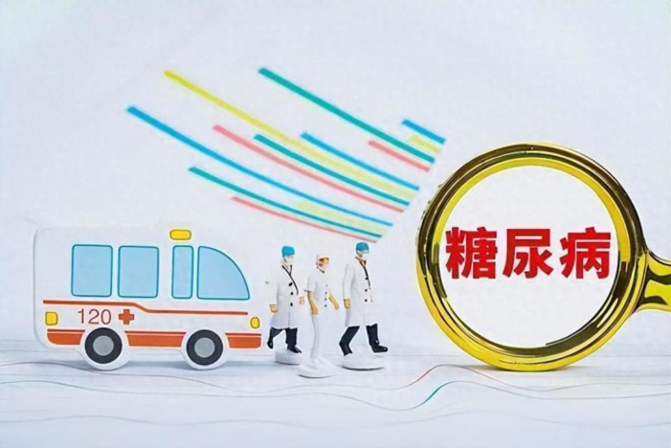 糖尿病患者居家护理六大要点，助力病情稳定