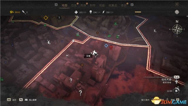 《消逝的光芒2》“卫星之梦”支线任务攻略