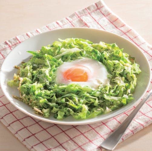 吃膩水煮蛋？給你10道蛋料理食譜，你沒想過蛋加「1蔬菜」竟然這麼好吃
