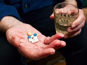 盐酸普萘洛尔片使用期间是否可以饮酒