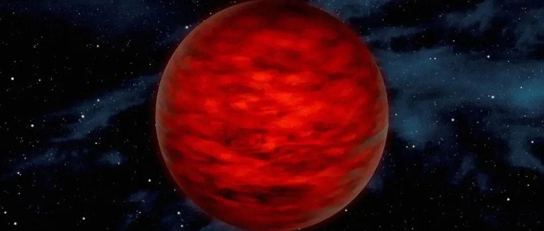 褐矮星：论如何在恒星和行星的分界线上左右横跳