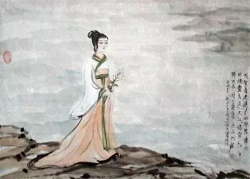 十首重逢诗 相逢的人会再相逢