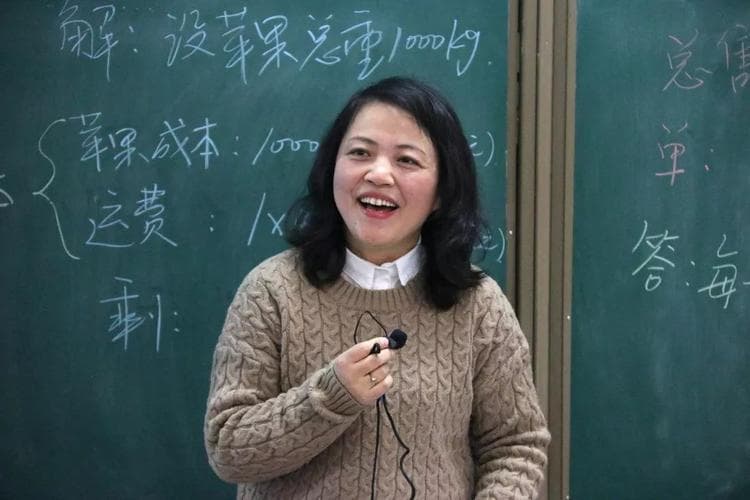 请注意！2035年有187万教师过剩，怎么破