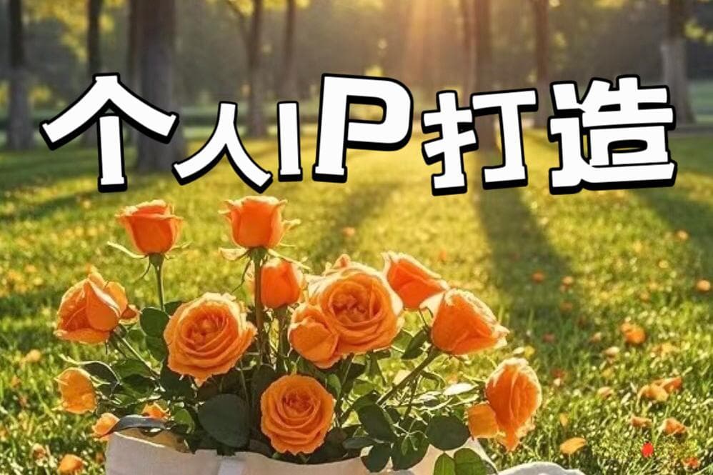 如何打造个人IP：短视频时代的IP形象塑造攻略