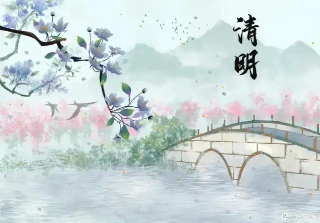 清明时节，这3种食物最养人：营养滋补，健康过春季