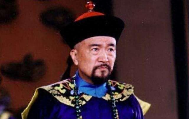 刘统勋：一生为官清廉，深得乾隆信任，最终为何落得抄家的下场？