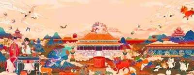 从“观光”到“体验” AI助力文旅“黑骏马”