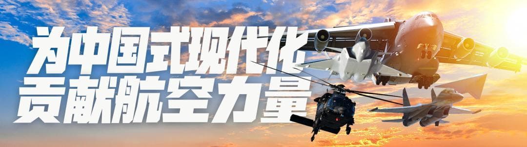 高清大图！空中“尖货”歼击机