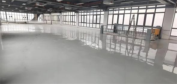 耐磨新境界：地坪漆的耐久性技术革新