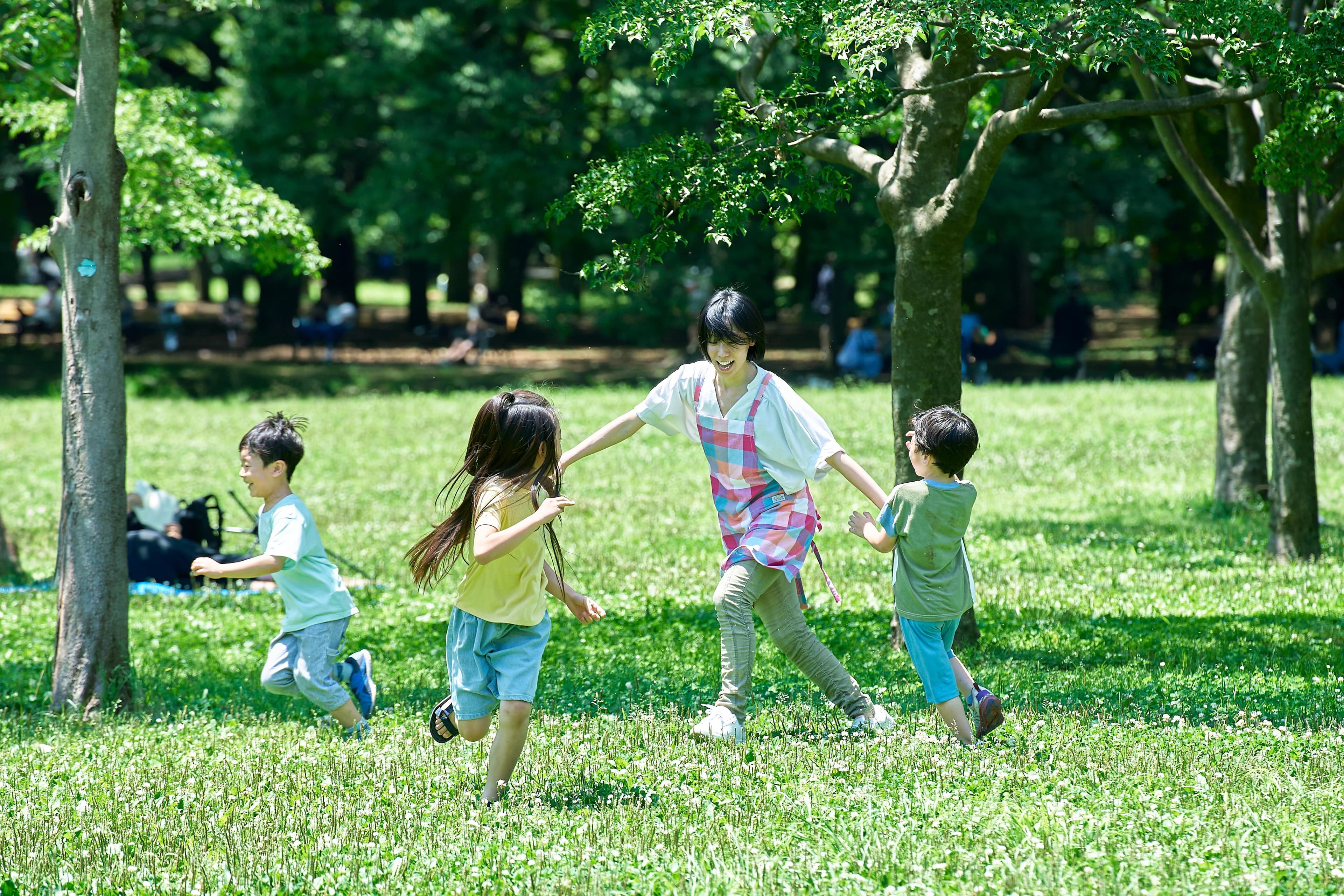 学前教育为了谁？幼儿快乐学习最重要