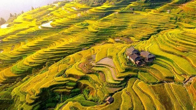 国庆假期旅游攻略：9处小众景点推荐，避开拥挤人潮
