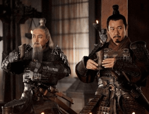 孙武与伍子胥：军事才能与智谋的较量
