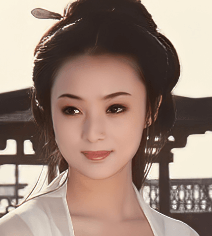 中国历史上的美女皇后：外貌与气质的传说