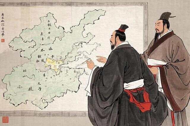 《吴子兵法·图国篇》：治国安邦与军事战略的智慧