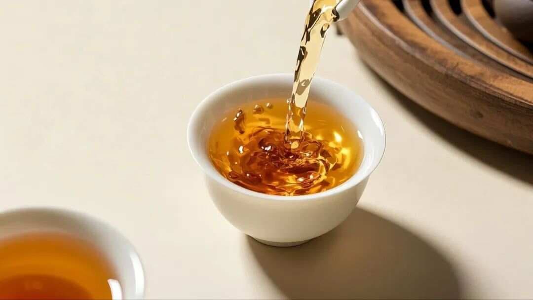 红茶入门全解：全球最受欢迎的茶