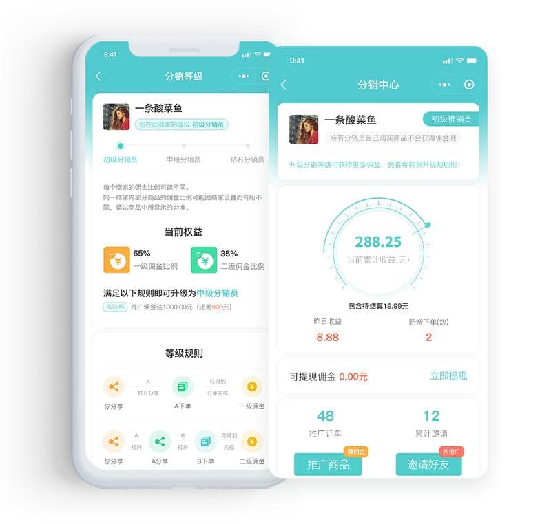 如何通过企业名片打造独特的品牌形象并吸引客户