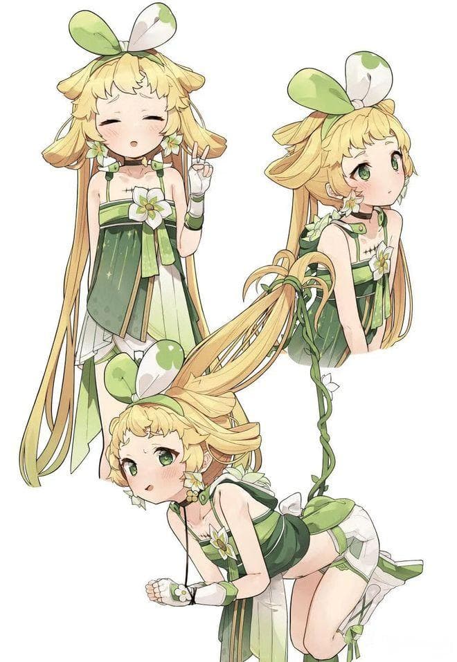 萌新必看！维里奈养成攻略：如何打造最强五星奶妈？