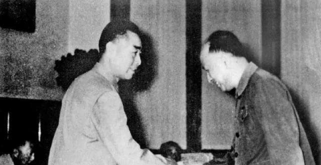 从“第二炮兵”到“火箭军”：中国战略导弹部队的命名变迁与发展历程