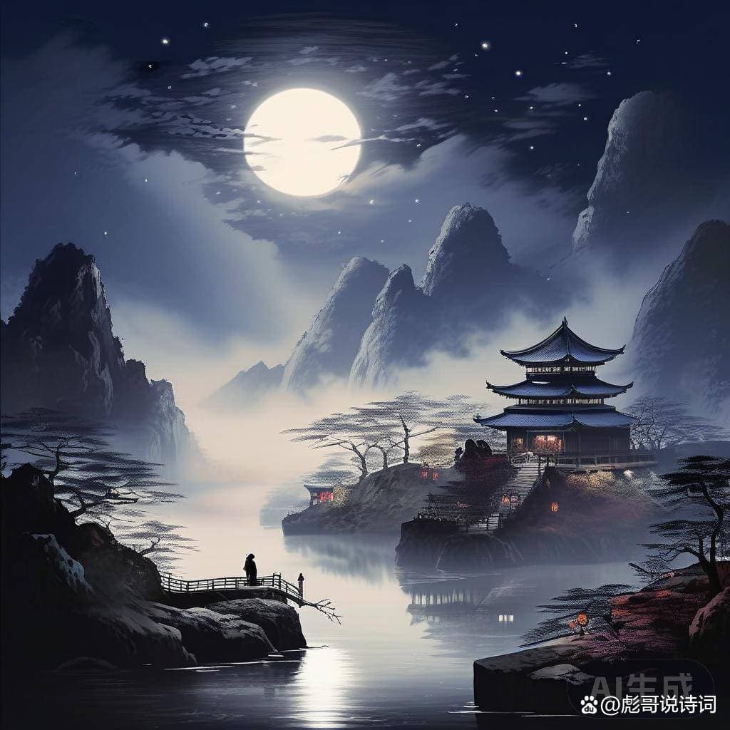 唐诗、宋词、元曲：三种不同风格的艺术瑰宝