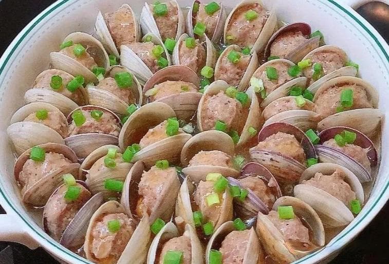 舌尖上的中国：江苏盐城十大特色美食！