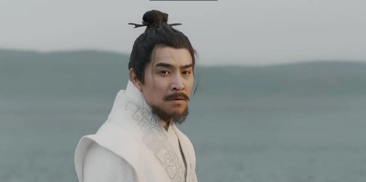 最后的倔强——荆轲刺秦，燕太子丹所做的一切，却并不是为了燕国