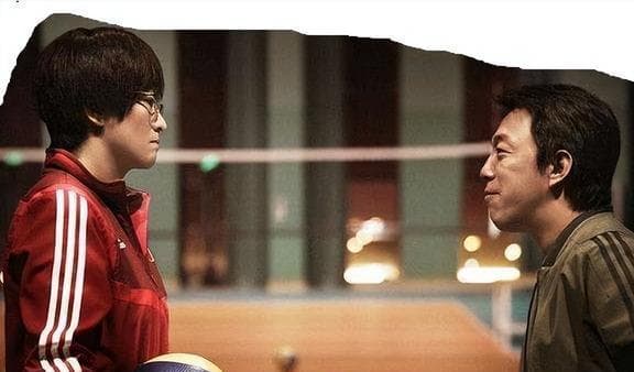 《夺冠》：从历史叙事视角下的中国女排故事令人震撼