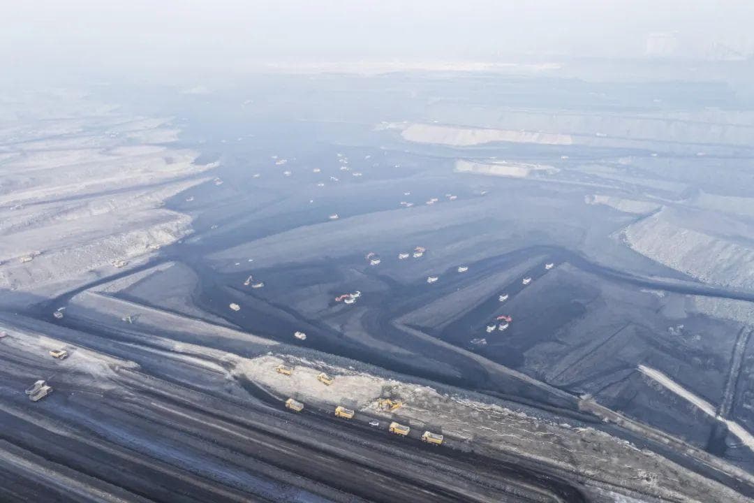 本应是消费高峰期，煤炭价格为何旺季不旺？