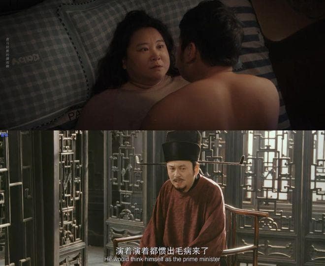 烂片导演为何总有资源拍下一部烂片？