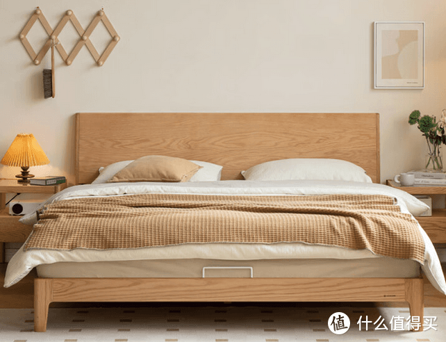 告别睡眠困扰，卧室床选购指南助你拥有好眠