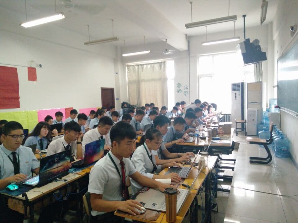 学网络安全工程师有哪些发展方向?