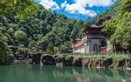 济南经典一日游：无需换乘，畅游三大名胜
