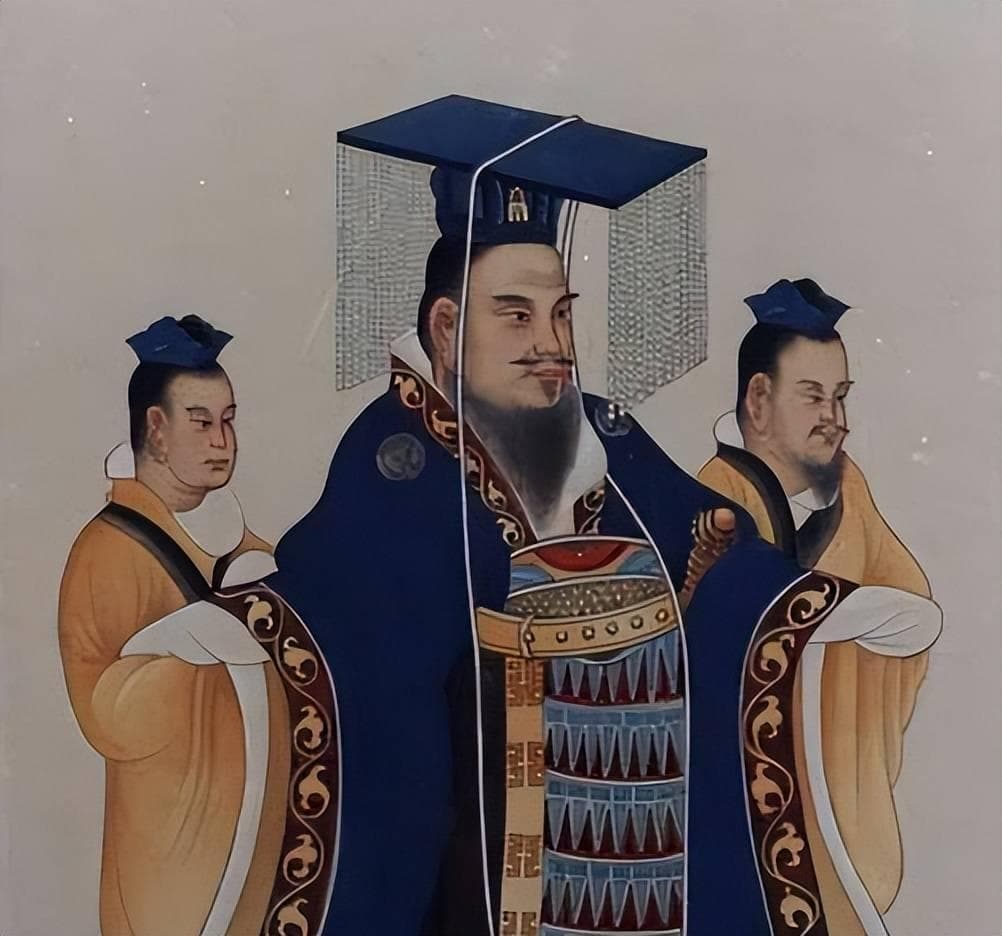 汉武帝拓西域：张骞探路、霍去病开疆，奠定丝路基础