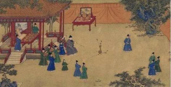 浅谈司礼监的发展演变以及对明朝政治的影响