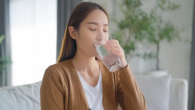 多喝水真不是敷衍！如何判断自己是否缺水呢？