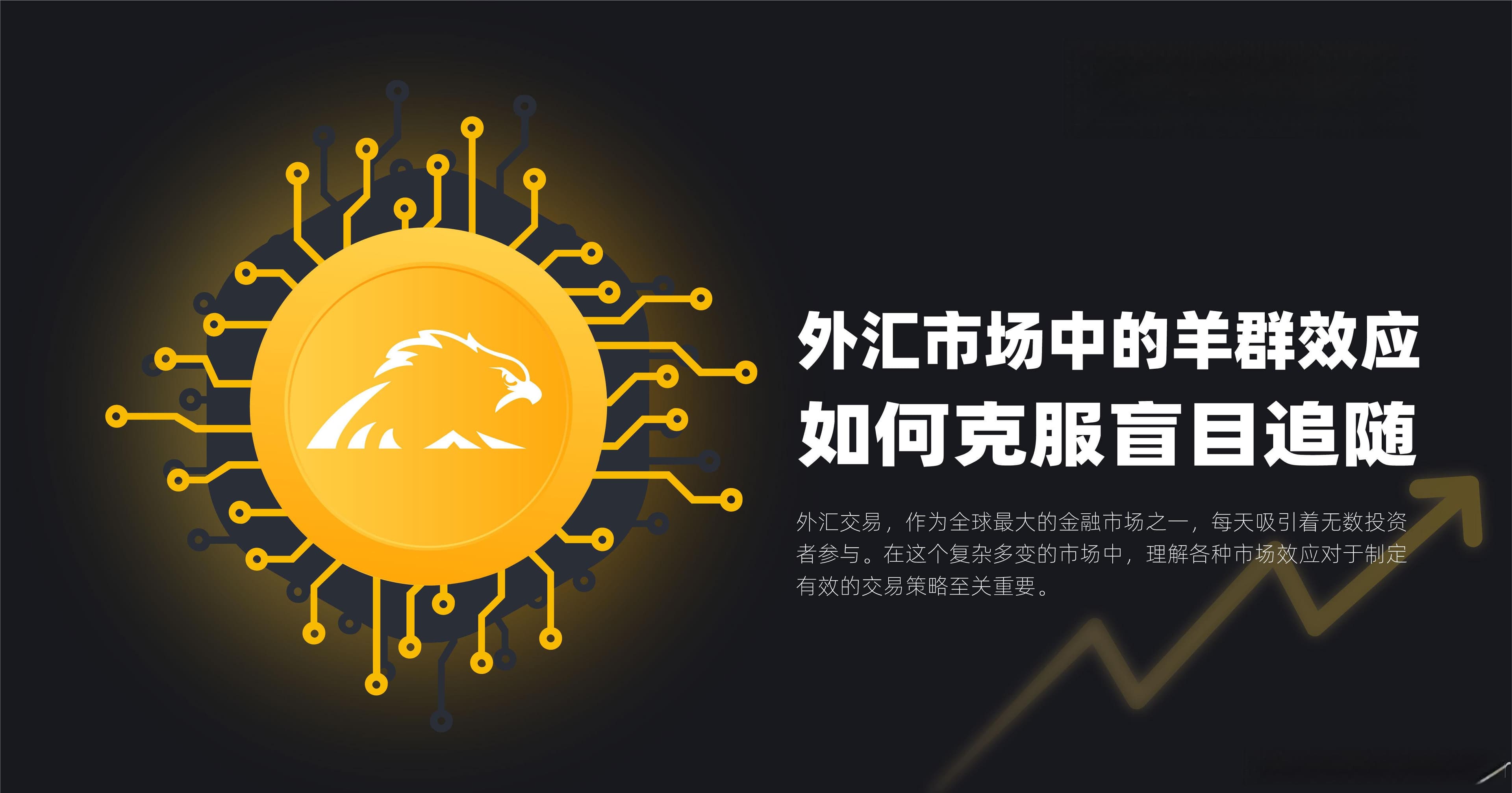 外汇市场中的羊群效应：如何克服盲目追随