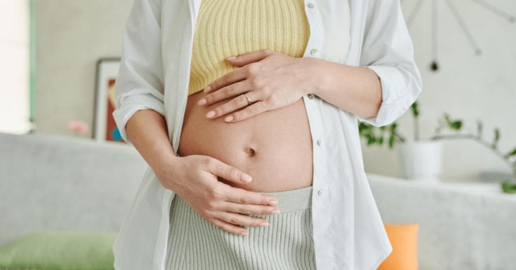 孕期8种重要营养素：为母婴健康保驾护航
