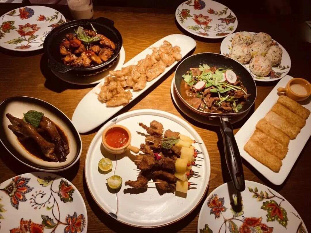 “高钾食物”排行榜 常吃防困精神好